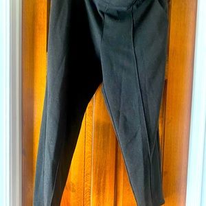 Kirklands skinny leg jogging pants